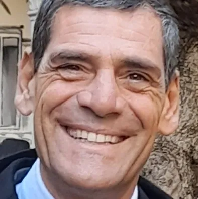 FEDERICO BILOTTA