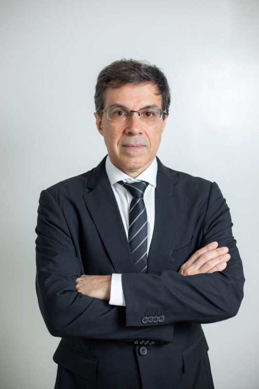 JOSÉ LUIZ DE CAMPOS